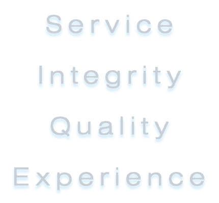 Service Integrity Quality Experience