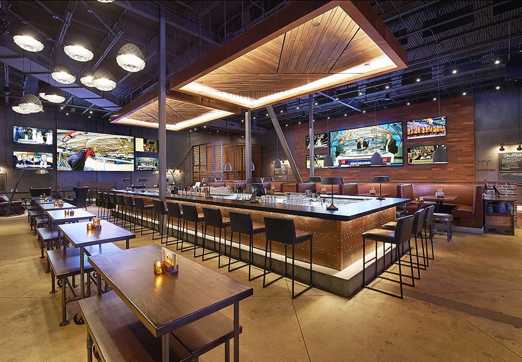 Interior Architectural Photography
